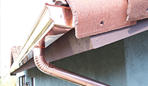 Rain Gutter Installation, Repair, Cleaning in Evans City, PA